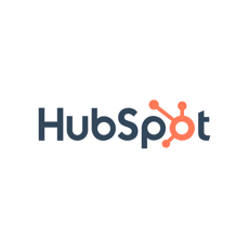 Hubspot Logo Hubspot Logo